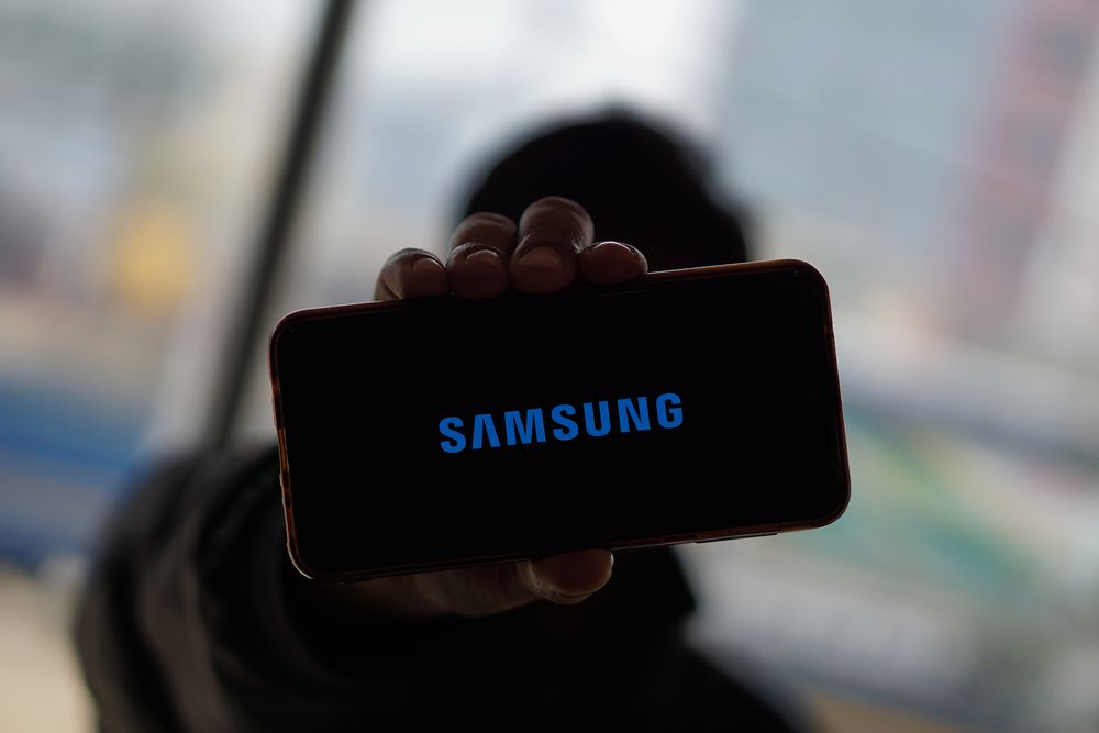 Фото до матеріалу: Смартфони Samsung: чому вони залишаються лідерами ринку в Україні