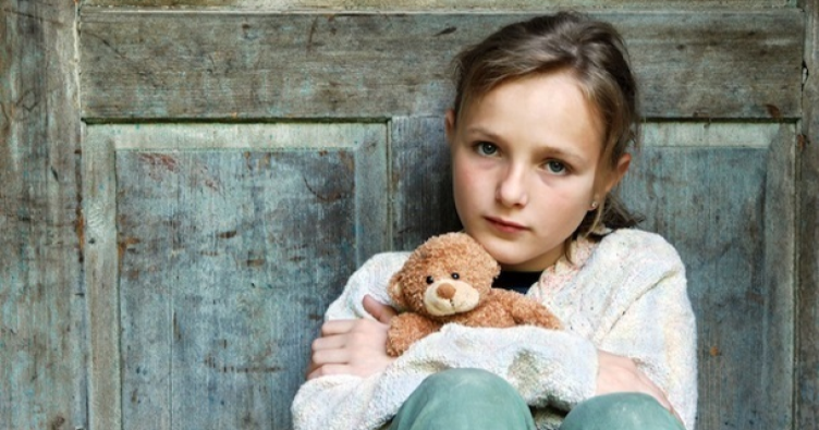 Фото до матеріалу: Більше 59 тисяч дітей перебувають під опікою держави в Україні
