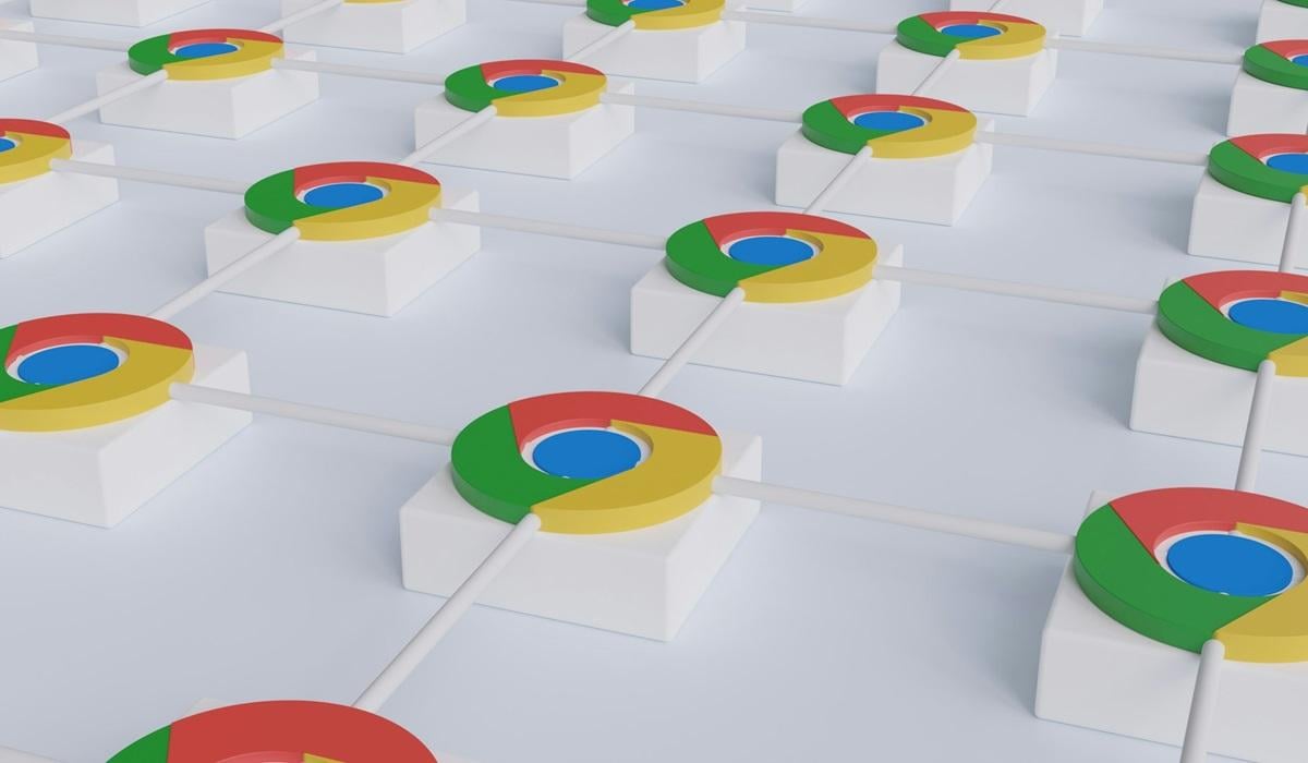 Фото до матеріалу: Google Chrome автоматично завантажує ШІ-модель Gemini Nano на ваш диск