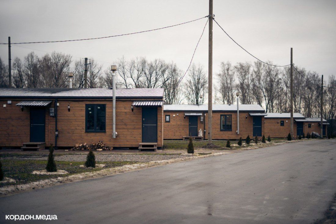 Фото до матеріалу: Рік на посаді очільника Сумщини: безпека, евакуація та захист від дронів