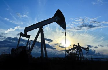 Фото до матеріалу: Російська нафта Urals дешевшає вперше з початку війни через напругу на Близькому Сході