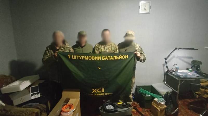 Фото до матеріалу: Аптека АНЦ передала понад 135 мільйонів гривень на потреби фронту: зв'язок, техніка та медикаменти для захисників