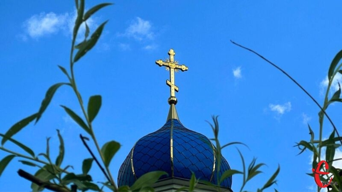 Фото до матеріалу: Розклад Великодніх богослужінь у Хмельницькому: графік освячення пасок та скорочена комендантська година