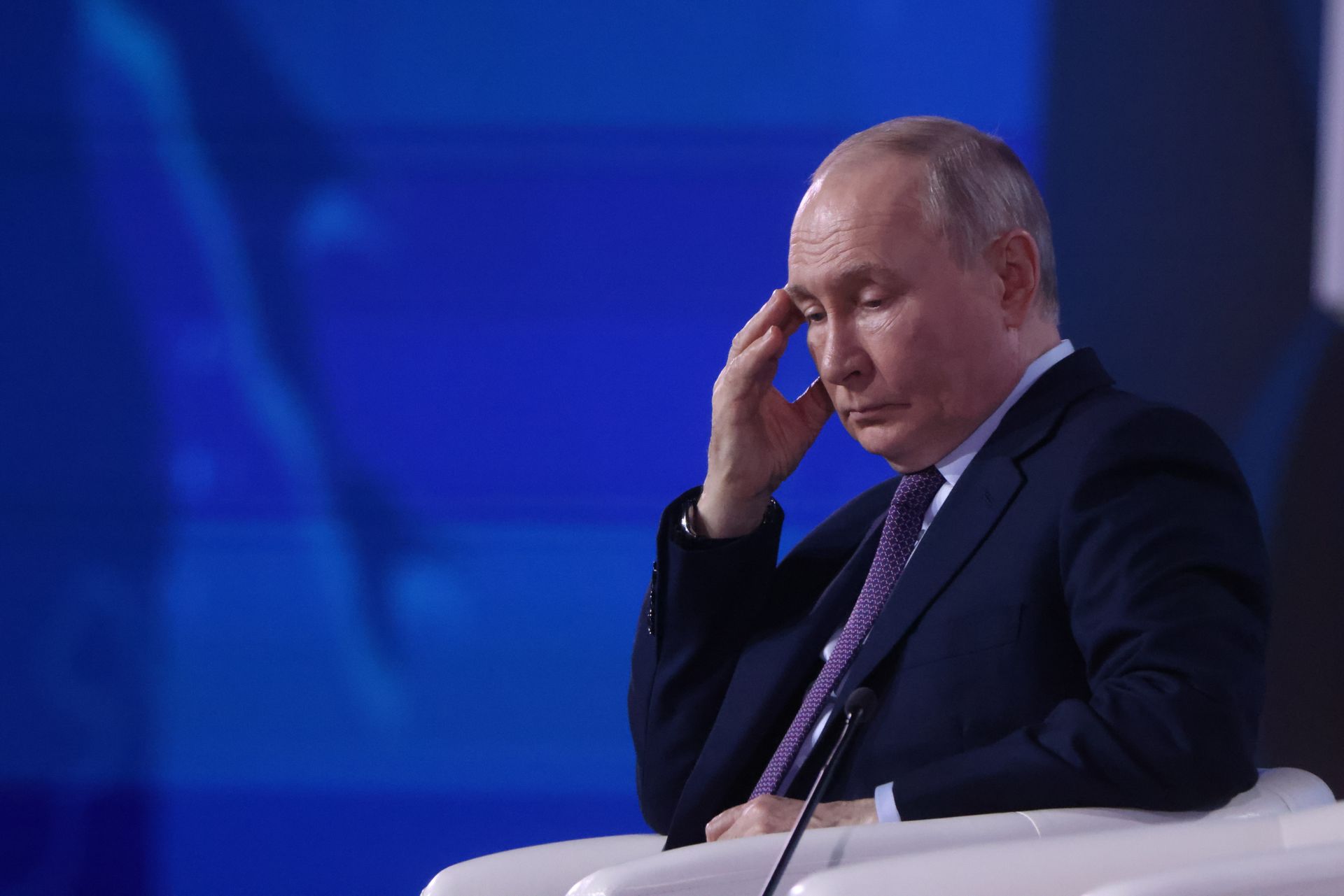 Фото до матеріалу: Генштаб ЗСУ: загальні втрати російської армії в Україні перевищили 1,3 мільйона військовослужбовців