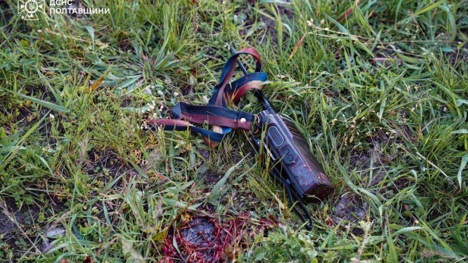Фото до матеріалу: Російські полонені в жаху від ударів українських бомберів бригади «Азов»