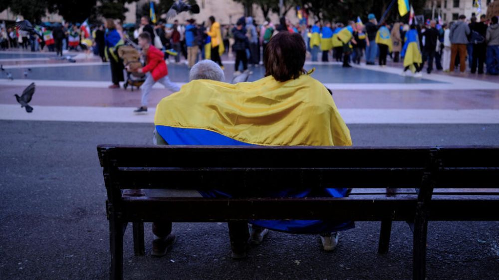 Фото до матеріалу: Скільки людей живе в Україні 2026 року: офіційна оцінка демографа