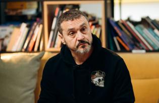 Фото до матеріалу: Життя після шрамів: другий сезон проєкту про реінтеграцію ветеранів стартує на 1+1 Україна