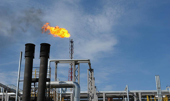 Фото до матеріалу: Газмережі попереджають про можливі штрафи у 2026 році