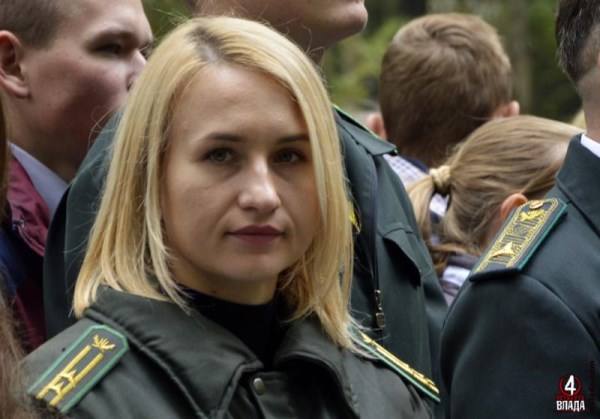 Фото до матеріалу: Шацький національний природний парк отримав нового директора