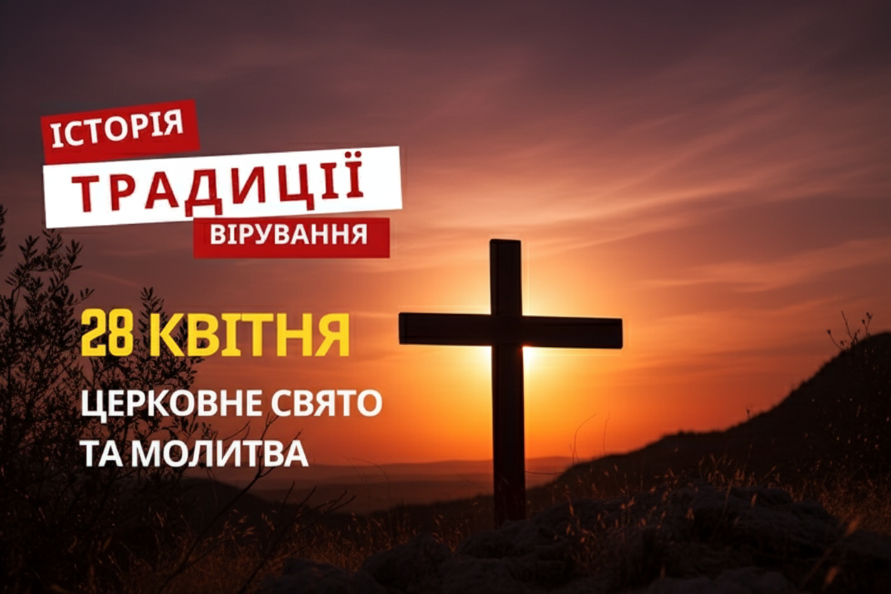 Фото до матеріалу: Мученики Максим і Дада: кого згадує церква 28 квітня