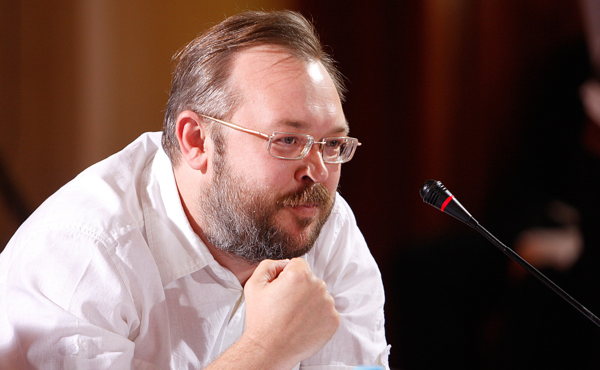 Фото до матеріалу: Андрій Єрмолаєв про розпад європейської єдності та наслідки для постачання зброї
