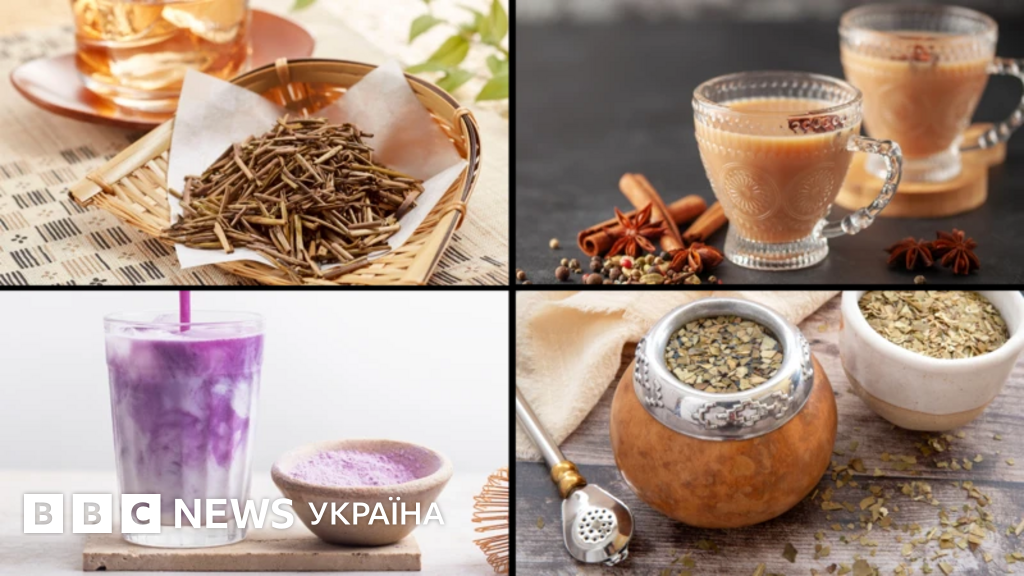 Фото до матеріалу: Чи є життя після матча? Нові чайні тренди, що завоюють Україну