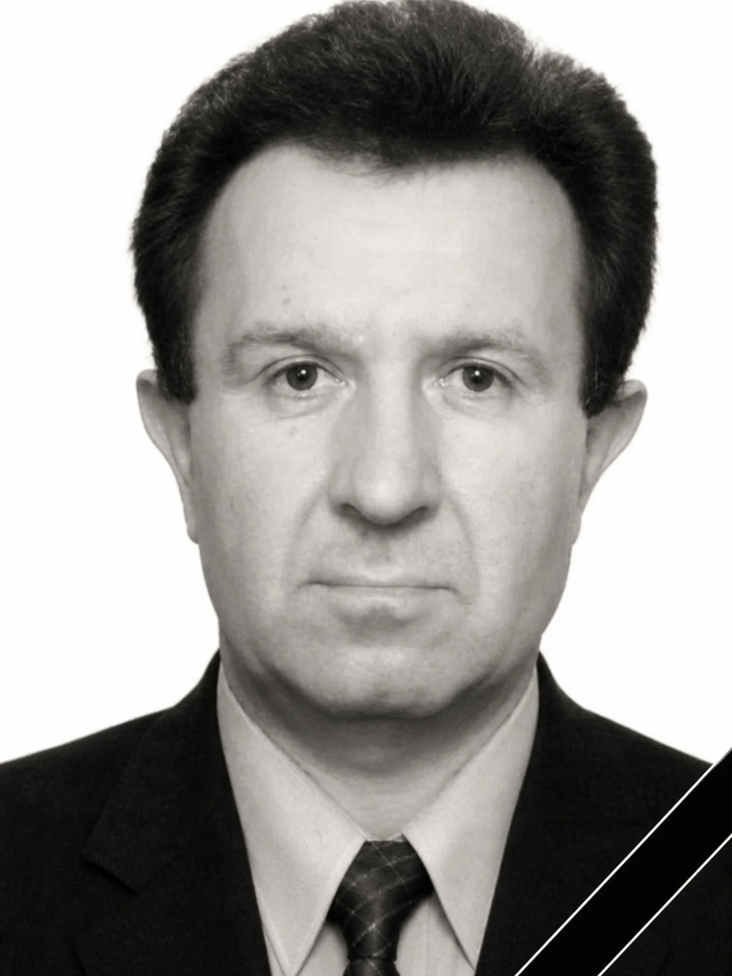Фото до матеріалу: Помер відомий хірург Михайло Дудич: втрата для Володимирщини