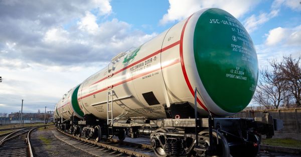 Фото до матеріалу: Ціни на зерно та олію в світі досягли максимуму за два роки: війна та посуха