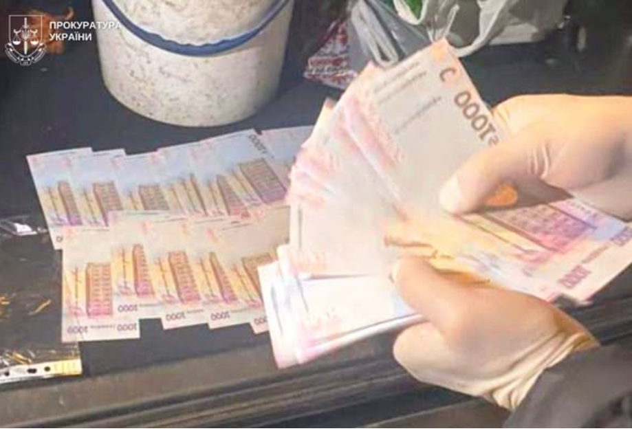 Фото до матеріалу: Ігоря Грещука засуджено до шести років за хабарництво на «Троянді»: деталі справи