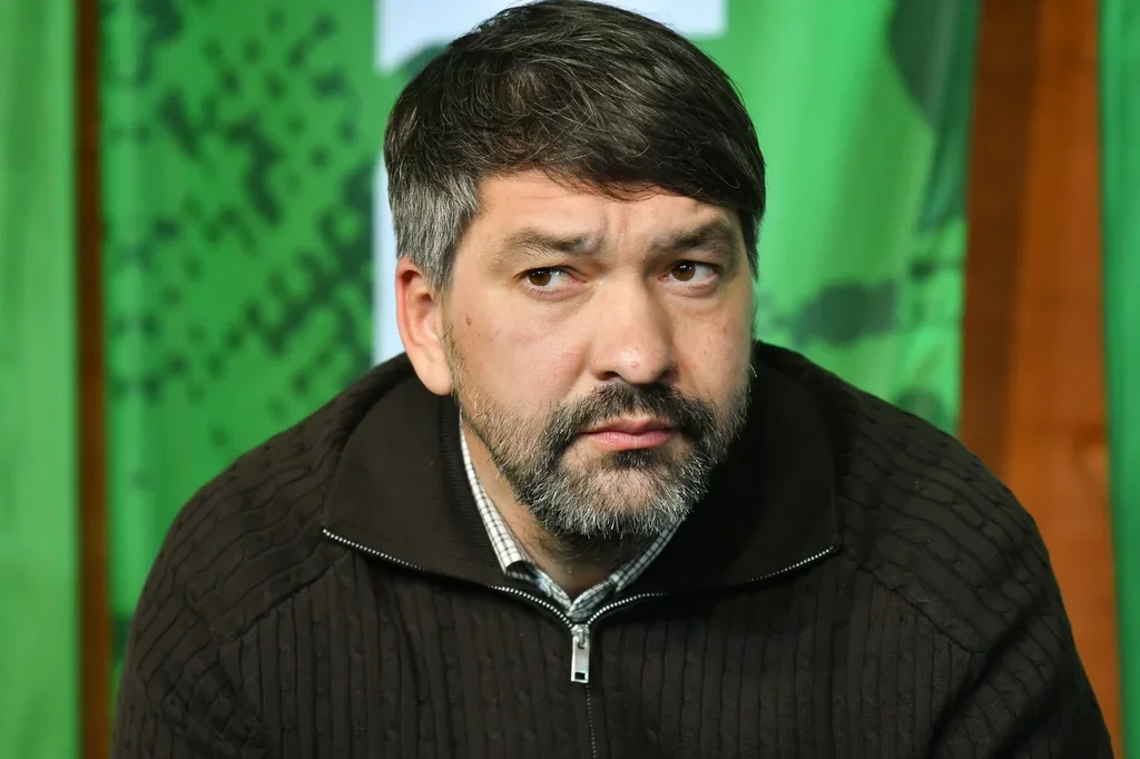 Фото до матеріалу: "Калініченко подав кутовий, я заплющую очі…": батько передбачив, що син заб’є перший гол України на Кубку світу