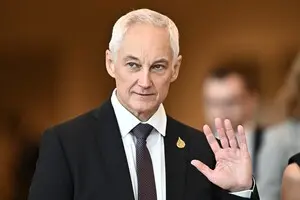 Фото до матеріалу: Кім Чен Ин назвав героїчною смертю самопідрив солдатів КНДР в Україні