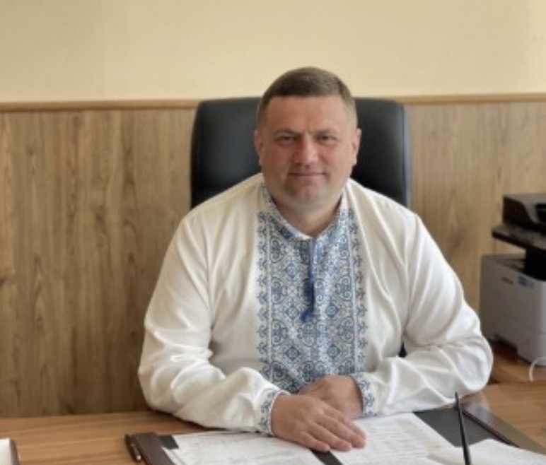 Фото до матеріалу: Кандидат на голову Бердичівської РДА Олександр Хомич оприлюднив декларацію: BMW X4 та мільйонні статки