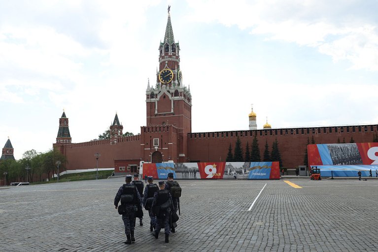 Фото до матеріалу: Генштаб: Сили оборони знищили 1130 окупантів та 91 артилерійську систему за добу
