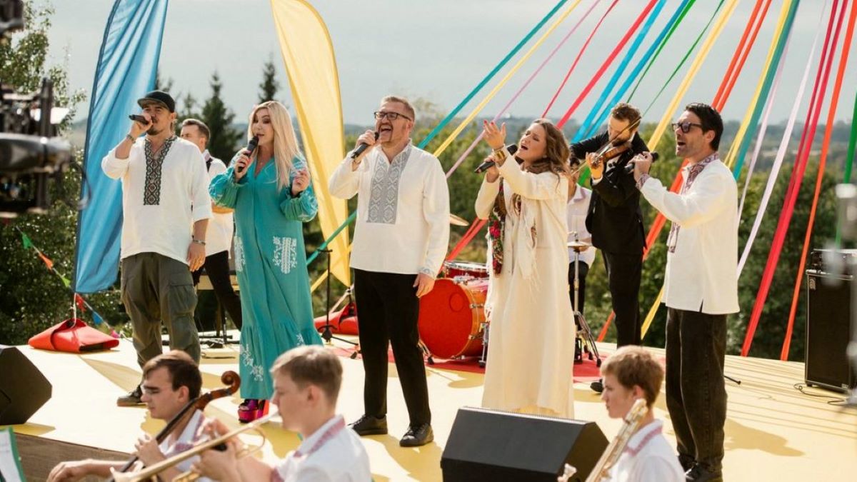 Фото до матеріалу: 15 найочікуваніших українських фільмів 2026 року: від «Мавки» до історій ГУР