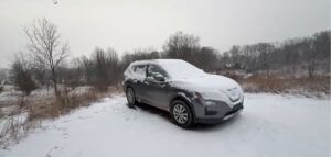 Фото до матеріалу: Як перетворити надійний Toyota HiAce на бюджетний кемпер: детальний огляд конверсії