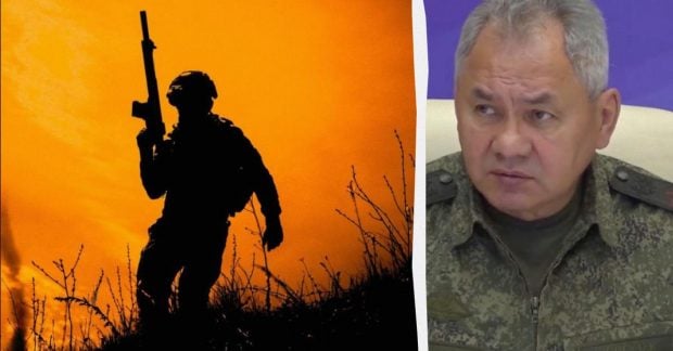 Фото до матеріалу: Шойгу озвучив умови миру в Україні: Україна має бути позаблоковою та без'ядерною