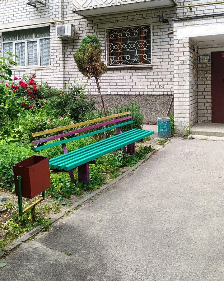 Фото до матеріалу: Чистота і порядок – завжди в пріоритеті