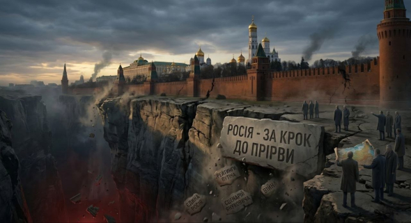 Фото до матеріалу: Росія на краю розлому: падіння рейтингів Путіна та плани «Єдиної Росії» перед виборами 2026