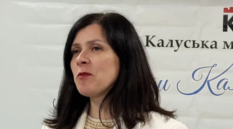 Фото до матеріалу: Стартував другий конкурс «Таланти Калуської громади»: 370 учасників та новий приз глядацьких симпатій