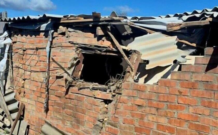 Фото до матеріалу: Трагедія в Нікополі: 68-річний чоловік загинув під час артобстрілу
