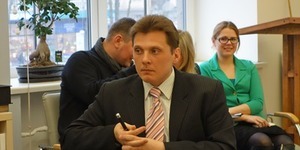Фото до матеріалу: Троєщину вивезе міська електричка: модель зростання пасажиропотоку в 20 разів