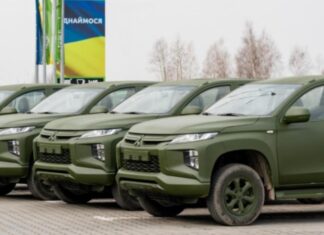 Фото до матеріалу: Land Rover представив SV Ultra: нова версія Range Rover з акцентом на розкіш та технології