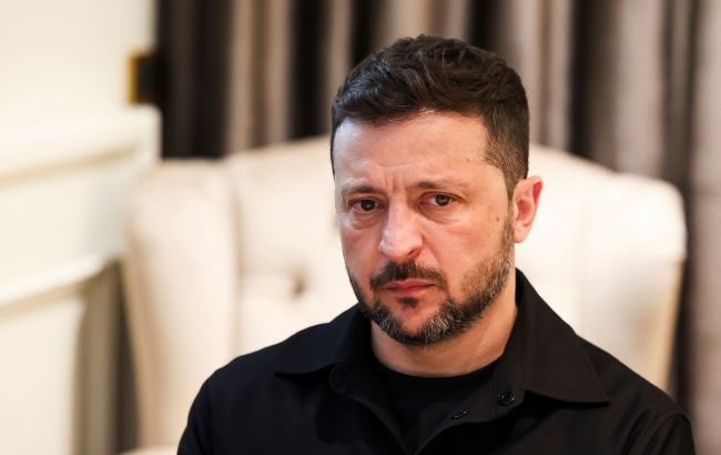 Фото до матеріалу: Зеленський назвав терористичним ударом по Запоріжжю та Дніпру: 16 загиблих