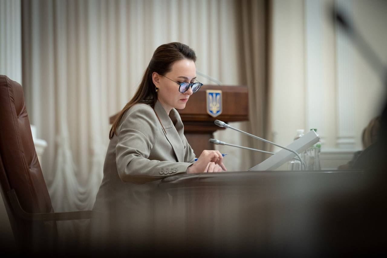 Фото до матеріалу: Кабмін готує механізми для стабілізації розрахунків на ринку електроенергії