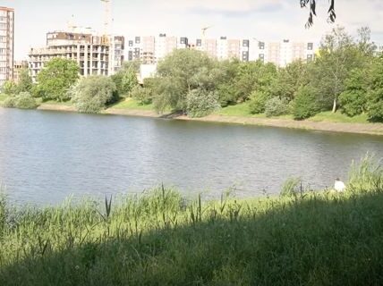 Фото до матеріалу: Браконьєра з 211 рибою затримали на Збручі в Національному заповіднику
