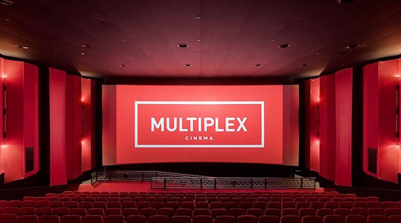 Фото до матеріалу: Multiplex отримав нагороду «Міжнародна мережа кінотеатрів року» на CineEurope 2026