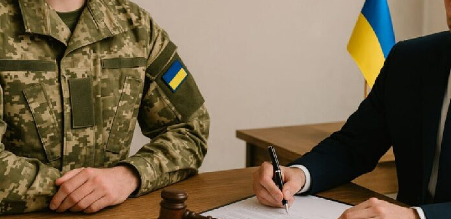 Фото до матеріалу: Змінено бронювання працівників: критичні підприємства отримали прискорення через «Дію"