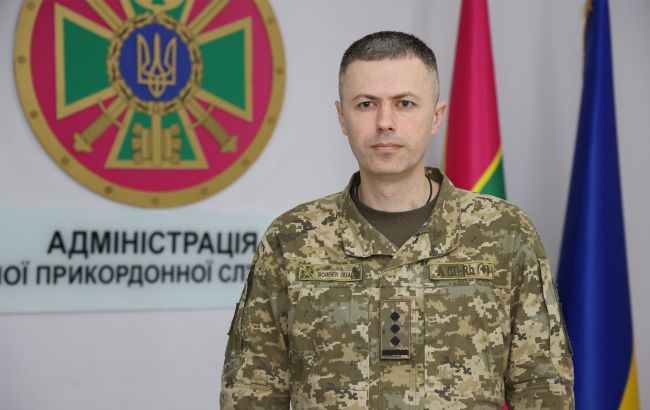 Фото до матеріалу: Над Україною виявили повітряну кулю-ретранслятор для російських дронів