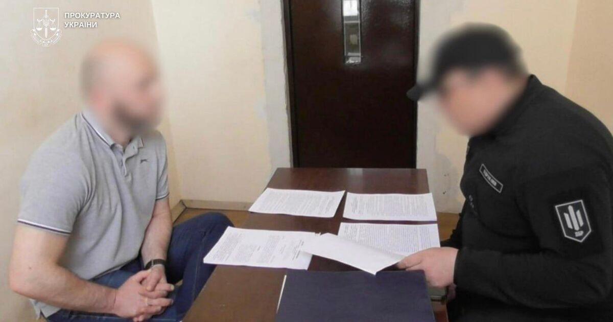 Фото до матеріалу: У Києві викрили злочинну групу, що заволоділа квартирами померлих: серед фігурантів колишній суддя Тандир
