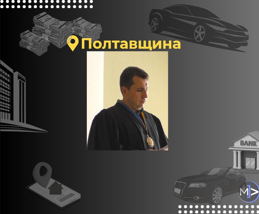 Фото до матеріалу: Сергій Удовіченко: мільйонний спадок ексдепутата та аграрна імперія дружини в декларації