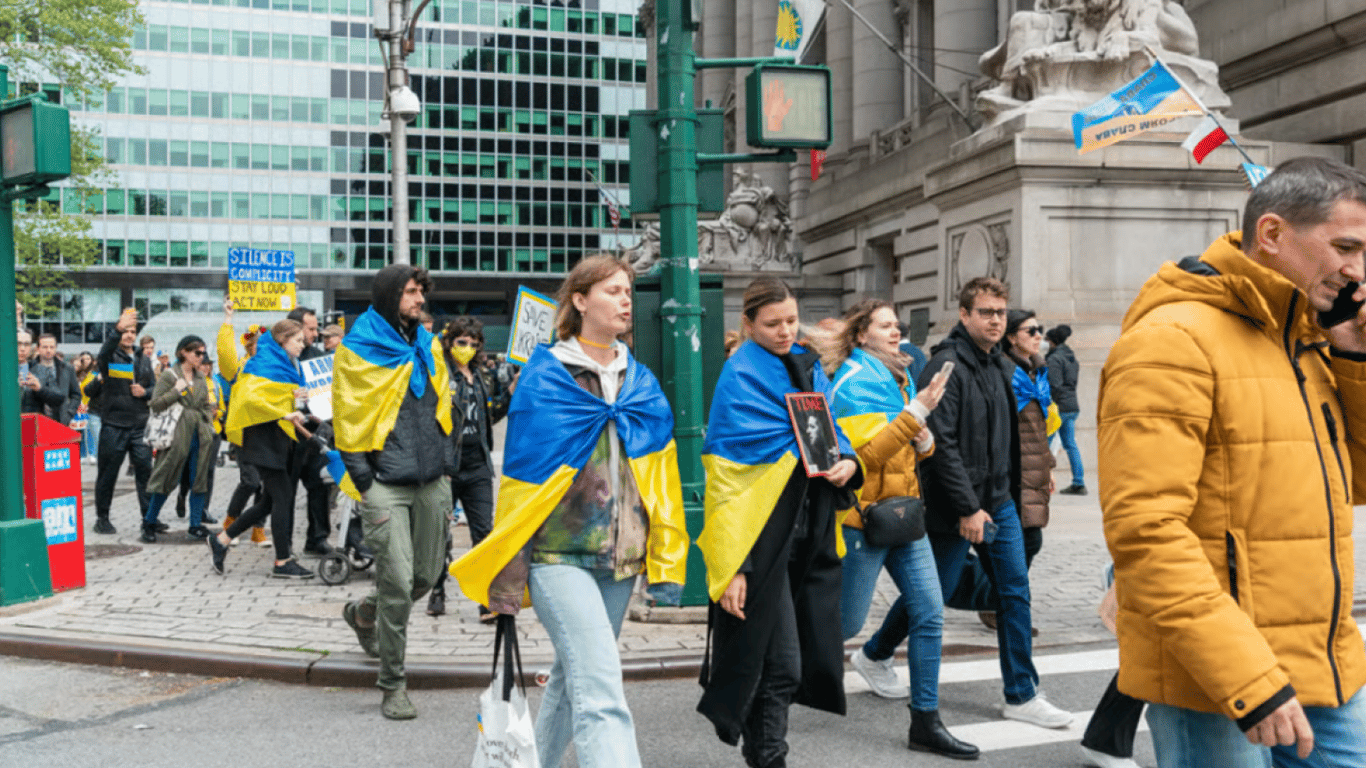 Фото до матеріалу: Суд у Німеччині визнав неосудним ірака, який убив українку під поїздом