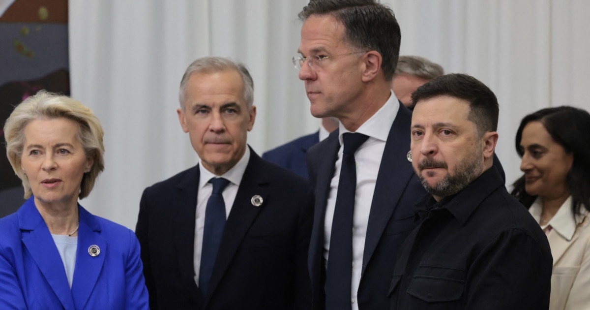 Фото до матеріалу: Вірменія стала центром світової політики: Зеленський та лідери ЄС обговорили підтримку України