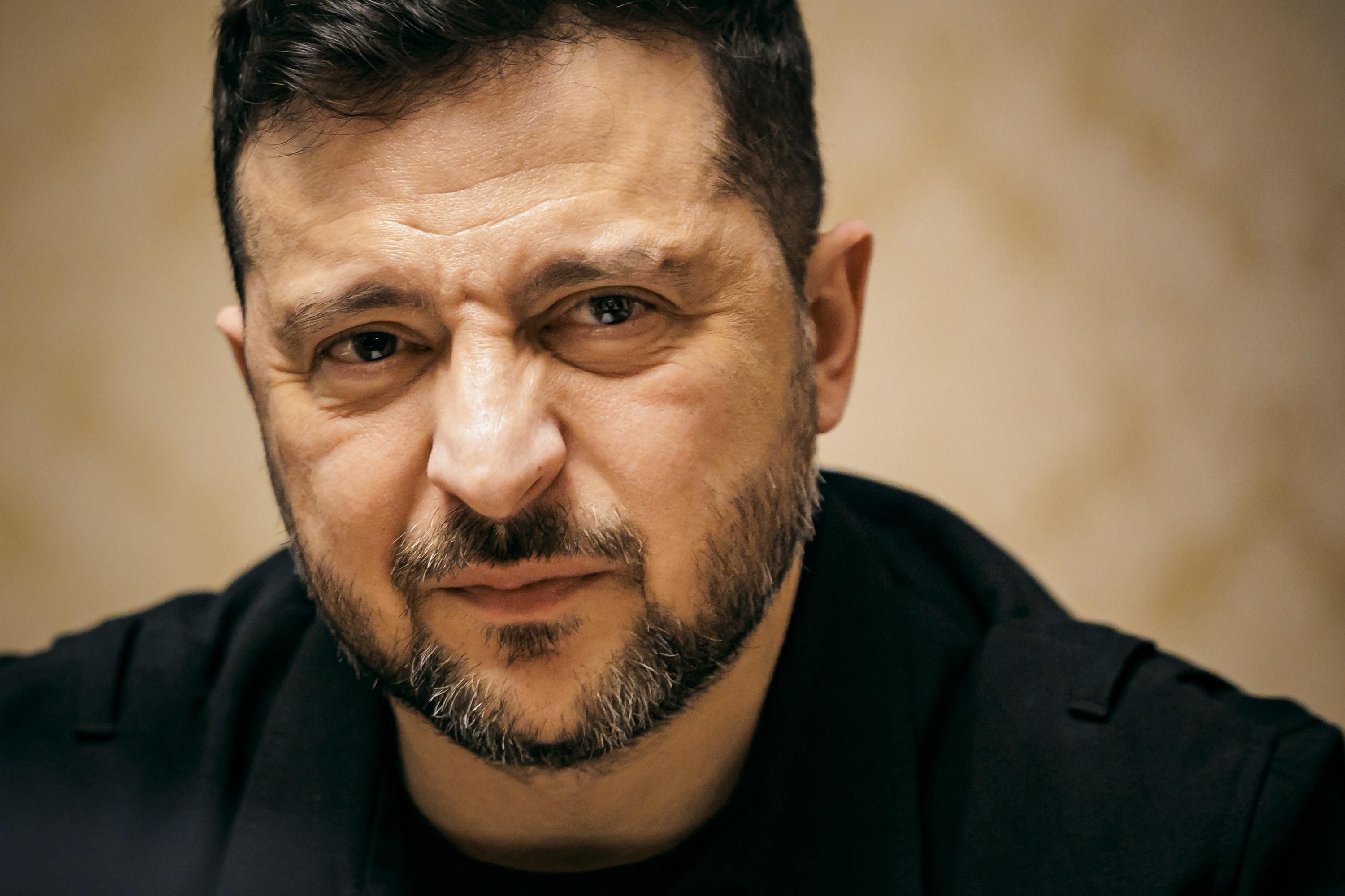 Фото до матеріалу: Зеленський прокоментував удари по Оренбургу: це відповідь на атаки