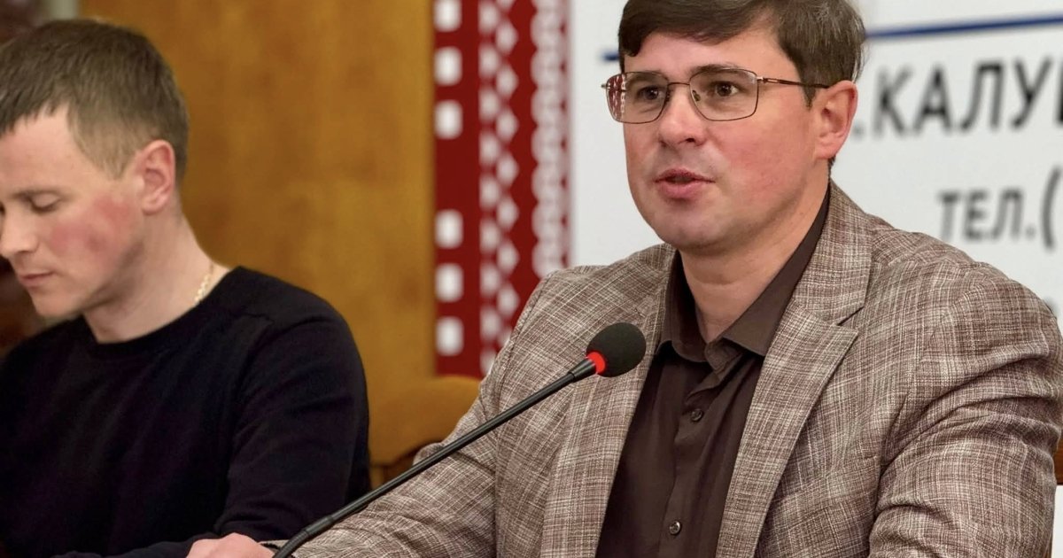 Фото до матеріалу: На «Карпатнафтохімі» у Калуші у червні можливе масове звільнення: загроза екологічної катастрофи