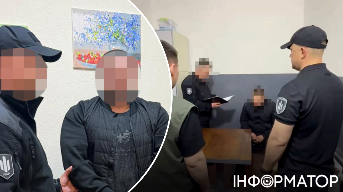 Фото до матеріалу: Військовий з 155-ї бригади отримав підозру за катування побратима