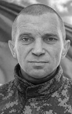 Фото до матеріалу: Прощання з Героями: на Хмельниччині повернули додому загиблих захисників