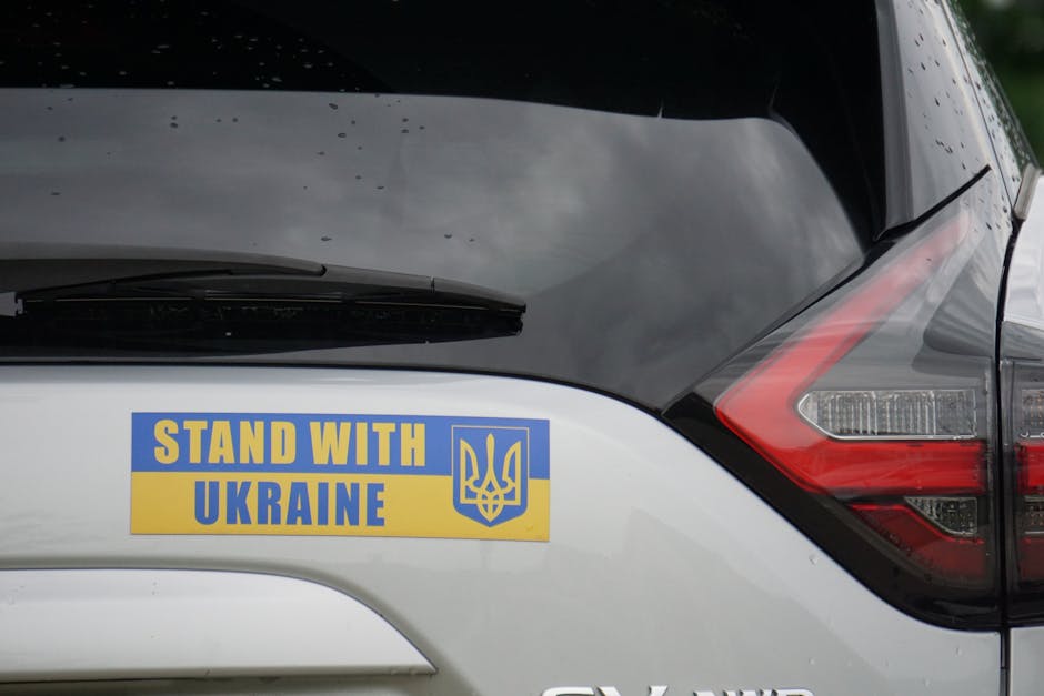 Фото до матеріалу: Популярні авто в Україні у квітні 2026: різниця між приватними та бізнес-виборами