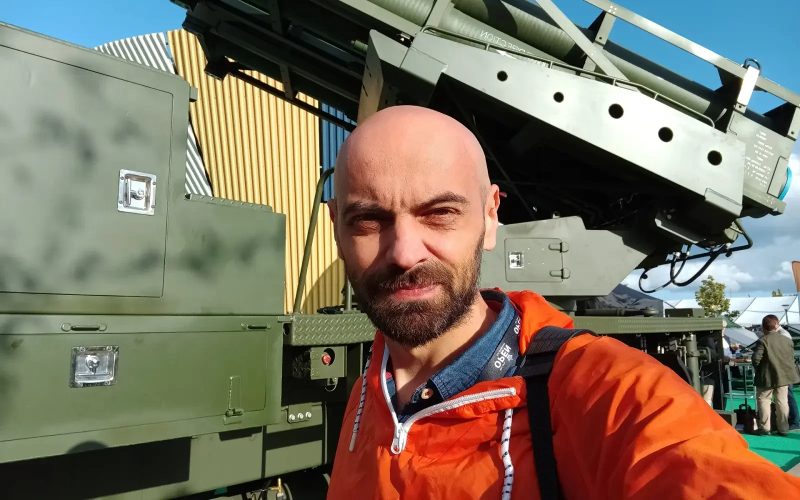 Фото до матеріалу: Як українська G-Next Intelligence змінила підхід до роботи з даними на війні