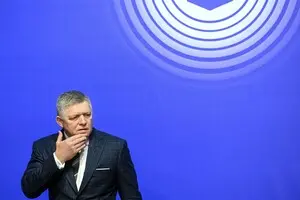 Фото до матеріалу: Європарламент закликав призупинити фінансування Словаччини через проблеми з верховенством права