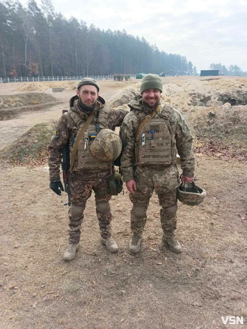 Фото до матеріалу: Олександр Малєв: від Іловайського котла до загибелі під Покровськом